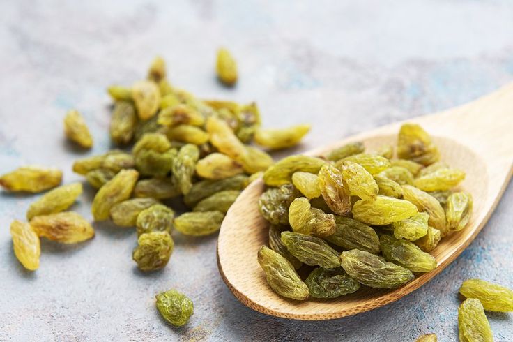 Wholesale Iranian Long Green Raisins for Government Food Procurement Programs; Bulk Supply & Framework Agreements